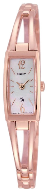 Wrist watch ORIENT for Women - picture, image, photo