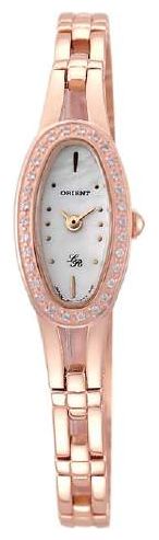 ORIENT RBCA002W wrist watches for women - 1 photo, picture, image