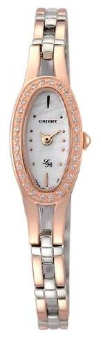 Wrist watch ORIENT for Women - picture, image, photo