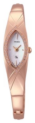 ORIENT RBCB002W wrist watches for women - 1 image, picture, photo