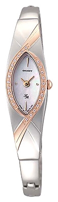 ORIENT RBCB003W wrist watches for women - 1 image, picture, photo
