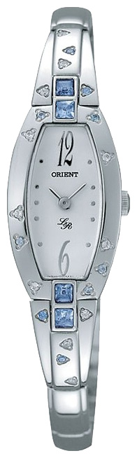 Wrist watch ORIENT for Women - picture, image, photo