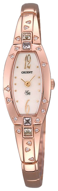 ORIENT RBCK003W wrist watches for women - 1 picture, photo, image
