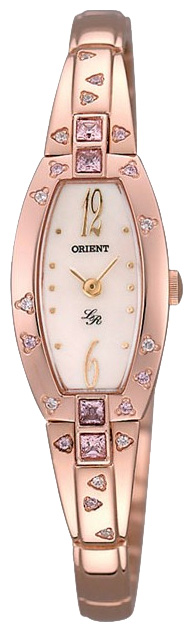 Wrist watch ORIENT for Women - picture, image, photo