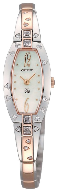 ORIENT RBCK005W wrist watches for women - 1 picture, image, photo