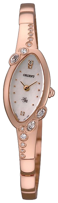 ORIENT RBCL003W wrist watches for women - 1 image, photo, picture