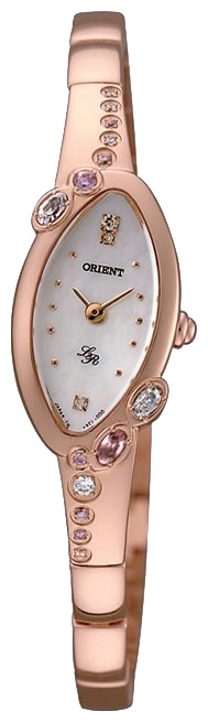 ORIENT RBCL004W wrist watches for women - 1 photo, image, picture