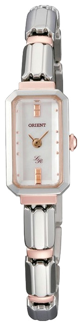ORIENT RBCT005W wrist watches for women - 1 photo, picture, image