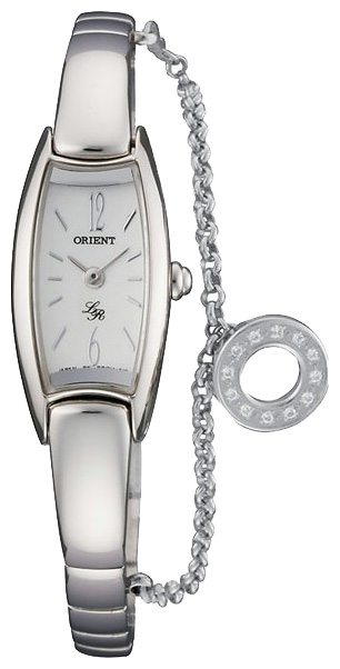 ORIENT RBCU002W wrist watches for women - 1 picture, photo, image