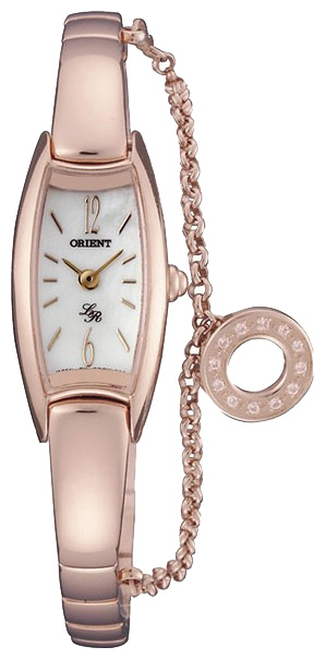 ORIENT RBCU004W wrist watches for women - 1 image, photo, picture