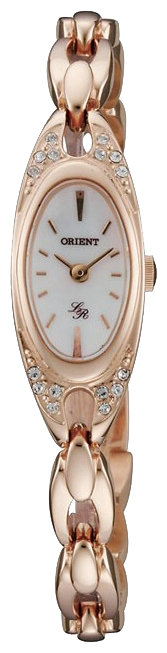 Wrist watch ORIENT for Women - picture, image, photo