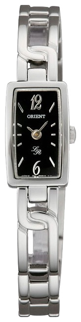 ORIENT RBDC001B wrist watches for women - 1 image, photo, picture