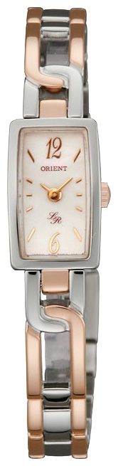 ORIENT RBDC004W wrist watches for women - 1 image, photo, picture