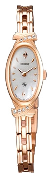 Wrist watch ORIENT for Women - picture, image, photo