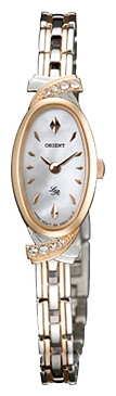 Wrist watch ORIENT for Women - picture, image, photo