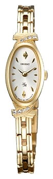 Wrist watch ORIENT for Women - picture, image, photo