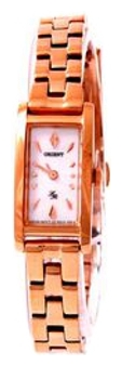 Wrist watch ORIENT for Women - picture, image, photo