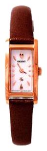 Wrist watch ORIENT for Women - picture, image, photo