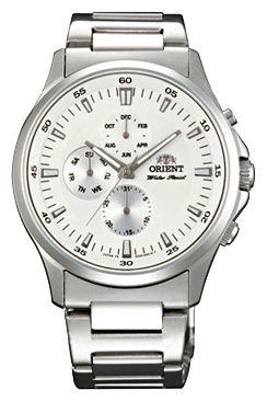 ORIENT RG00001W wrist watches for men - 1 image, picture, photo