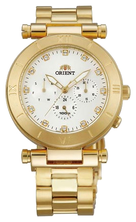 Wrist watch ORIENT for Women - picture, image, photo