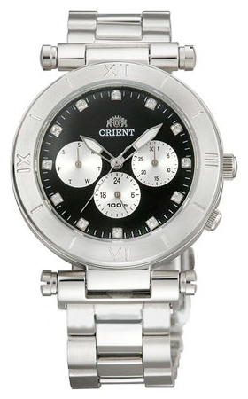 Wrist watch ORIENT for Women - picture, image, photo