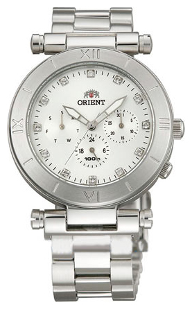 Wrist watch ORIENT for Women - picture, image, photo