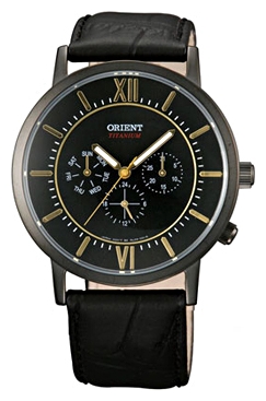 Wrist watch ORIENT for Men - picture, image, photo