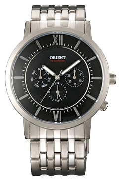 Wrist watch ORIENT for Men - picture, image, photo