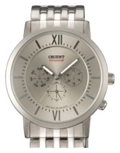 Wrist watch ORIENT for Men - picture, image, photo