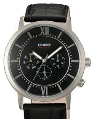 Wrist watch ORIENT for Men - picture, image, photo