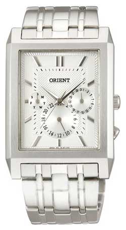 Wrist watch ORIENT for Men - picture, image, photo