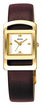 ORIENT RPCM003W wrist watches for women - 1 picture, photo, image