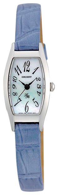 ORIENT RPDD004W wrist watches for women - 1 image, picture, photo