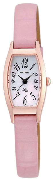 Wrist watch ORIENT for Women - picture, image, photo