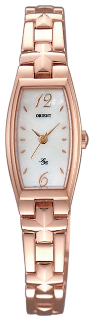 ORIENT RPDL003W wrist watches for women - 1 picture, photo, image