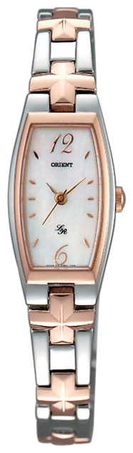 ORIENT RPDL004W wrist watches for women - 1 picture, photo, image