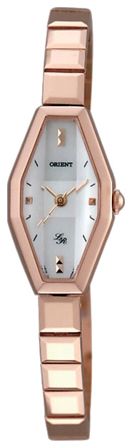 ORIENT RPDM002W wrist watches for women - 1 picture, photo, image