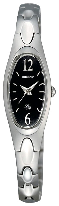 ORIENT TRAC002B pictures
