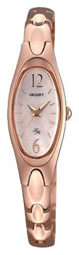 Wrist watch ORIENT for Women - picture, image, photo