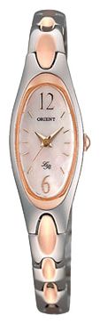 ORIENT RPDN004W wrist watches for women - 1 picture, image, photo