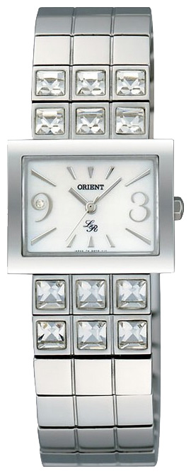 ORIENT RPDP001W wrist watches for women - 1 image, picture, photo