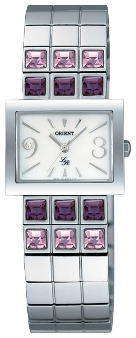 ORIENT RPDP002W wrist watches for women - 1 picture, image, photo