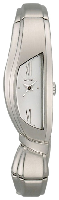 ORIENT RPDS002W wrist watches for women - 1 image, picture, photo