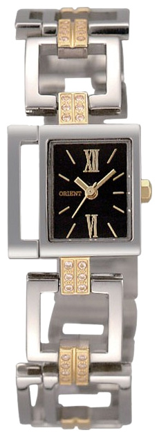 ORIENT RPDT001B wrist watches for women - 1 picture, image, photo