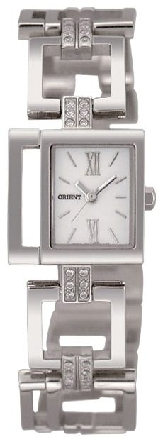 ORIENT RPDT002W wrist watches for women - 1 picture, photo, image