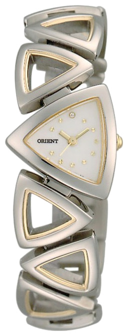 ORIENT RPDU001W wrist watches for women - 1 photo, picture, image