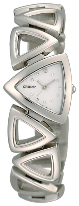ORIENT RPDU002W wrist watches for women - 1 image, picture, photo