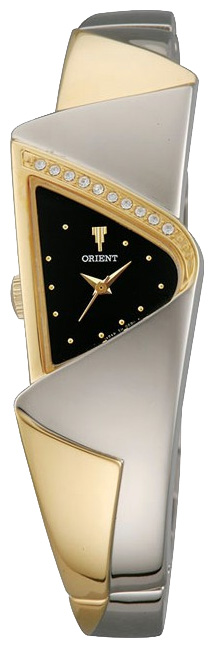 ORIENT RPDV001B wrist watches for women - 1 image, photo, picture
