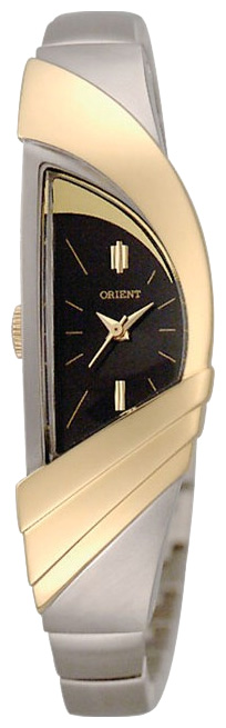 ORIENT RPDW001B wrist watches for women - 1 image, photo, picture