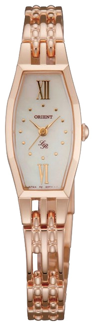 ORIENT RPEY002W wrist watches for women - 1 picture, image, photo